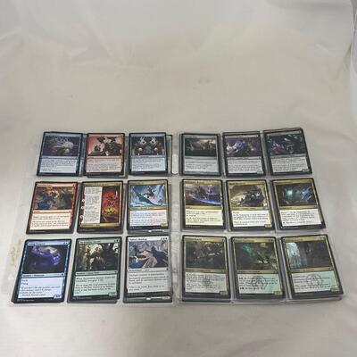 -247- VINTAGE | Collection of Magic The Gathering Cards