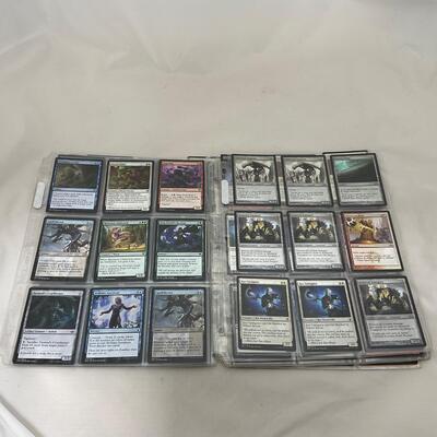 -247- VINTAGE | Collection of Magic The Gathering Cards
