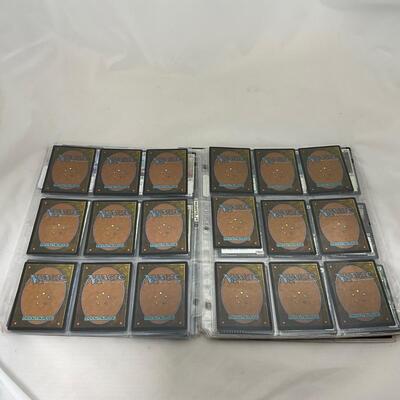 -247- VINTAGE | Collection of Magic The Gathering Cards