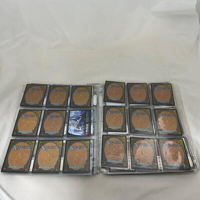 -247- VINTAGE | Collection of Magic The Gathering Cards