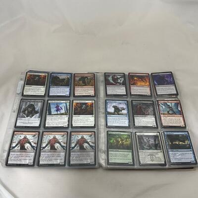 -247- VINTAGE | Collection of Magic The Gathering Cards