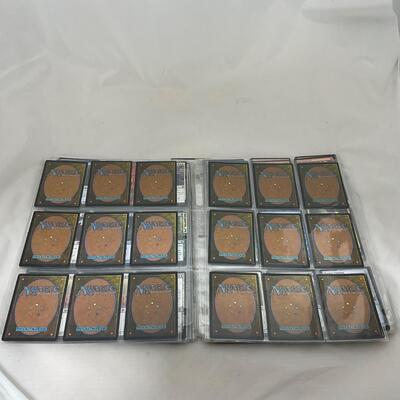 -247- VINTAGE | Collection of Magic The Gathering Cards