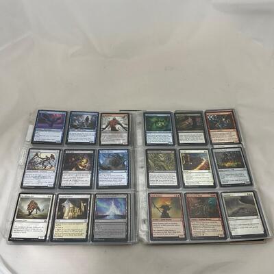 -247- VINTAGE | Collection of Magic The Gathering Cards