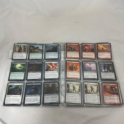 -247- VINTAGE | Collection of Magic The Gathering Cards