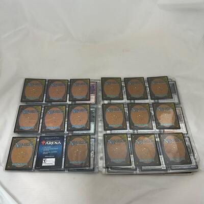 -247- VINTAGE | Collection of Magic The Gathering Cards