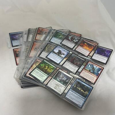 -247- VINTAGE | Collection of Magic The Gathering Cards