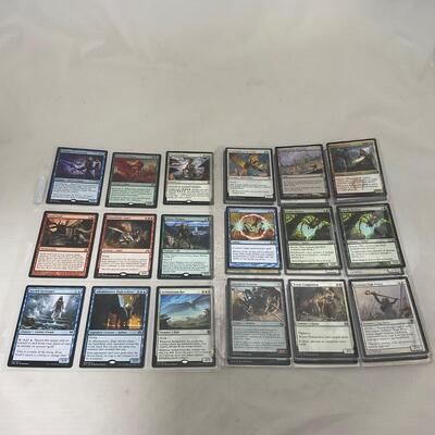 -247- VINTAGE | Collection of Magic The Gathering Cards