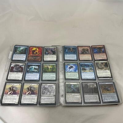 -247- VINTAGE | Collection of Magic The Gathering Cards