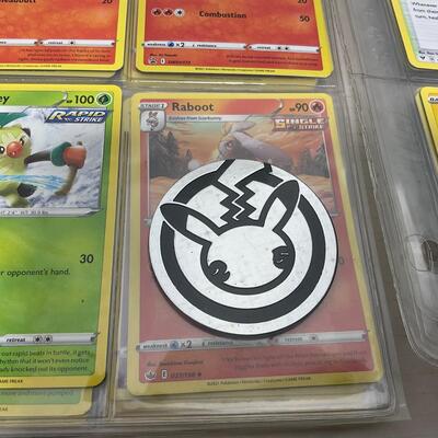 -249- POKÃ‰MON | Misc Pokemon Card Collection