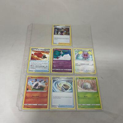 -249- POKÃ‰MON | Misc Pokemon Card Collection