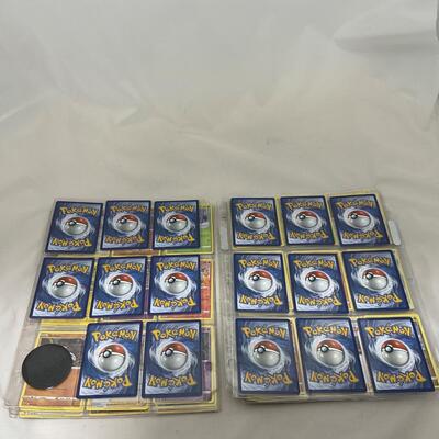 -249- POKÃ‰MON | Misc Pokemon Card Collection