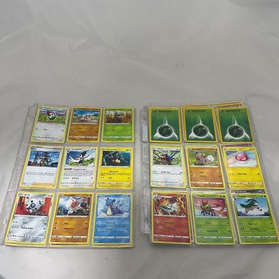 -249- POKÃ‰MON | Misc Pokemon Card Collection