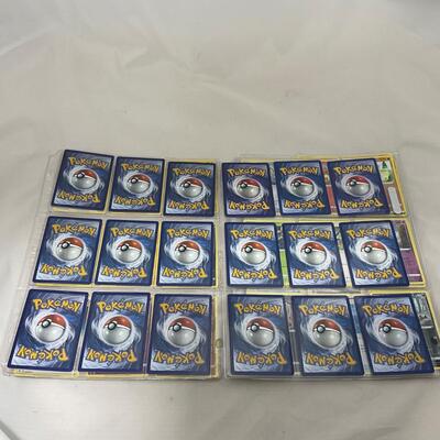 -249- POKÃ‰MON | Misc Pokemon Card Collection