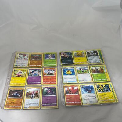 -249- POKÃ‰MON | Misc Pokemon Card Collection