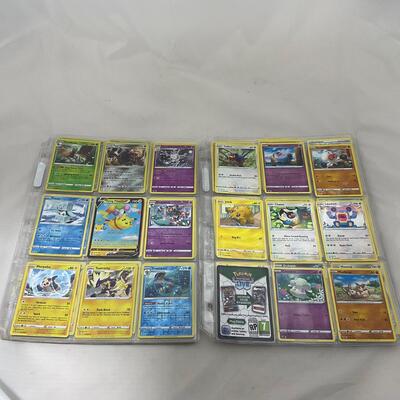 -249- POKÃ‰MON | Misc Pokemon Card Collection