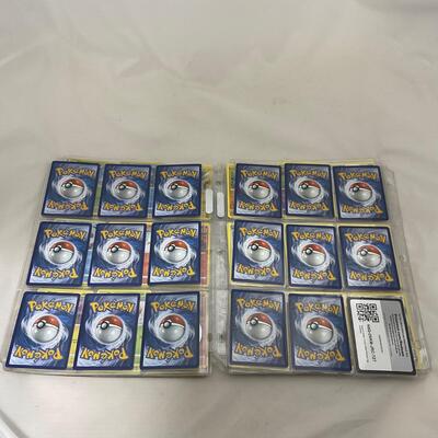 -249- POKÃ‰MON | Misc Pokemon Card Collection