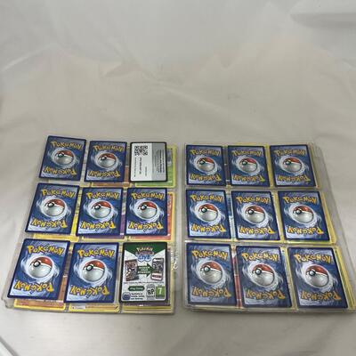 -249- POKÃ‰MON | Misc Pokemon Card Collection