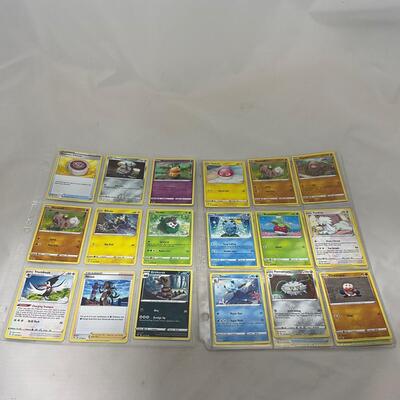 -249- POKÃ‰MON | Misc Pokemon Card Collection