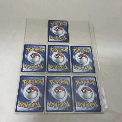 -249- POKÃ‰MON | Misc Pokemon Card Collection