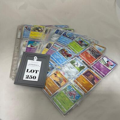 -250- POKÃ‰MON | Japan Pokemon Card Collection