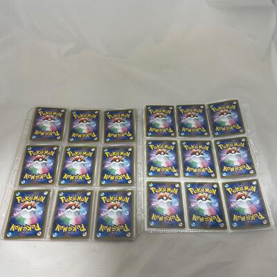 -250- POKÃ‰MON | Japan Pokemon Card Collection