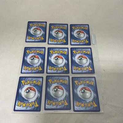 -251- POKÃ‰MON | Pokemon Card Collection