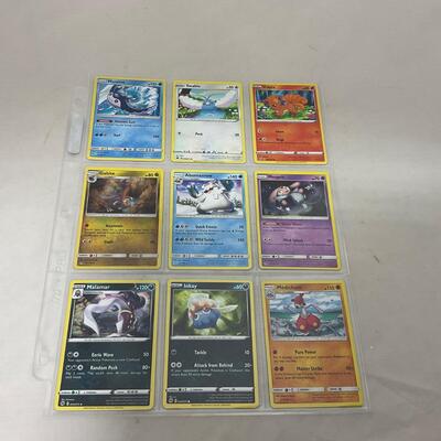 -251- POKÃ‰MON | Pokemon Card Collection