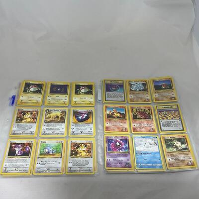 -252- POKÃ‰MON | Vintage Pokemon Card Collection