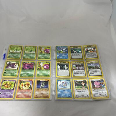 -252- POKÃ‰MON | Vintage Pokemon Card Collection