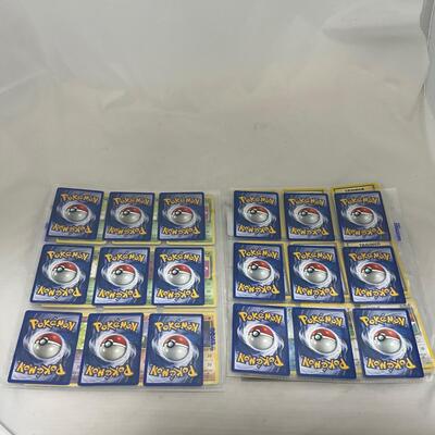 -252- POKÃ‰MON | Vintage Pokemon Card Collection