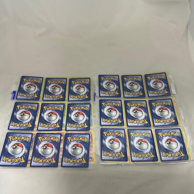 -252- POKÃ‰MON | Vintage Pokemon Card Collection