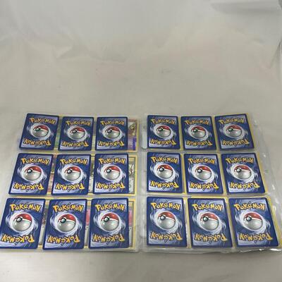 -252- POKÃ‰MON | Vintage Pokemon Card Collection