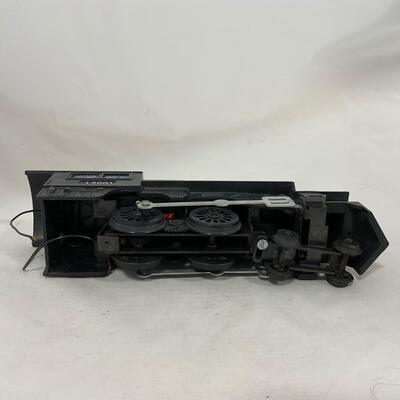 -261- TRAINS | American Flyer Engine #L2001 with Tender