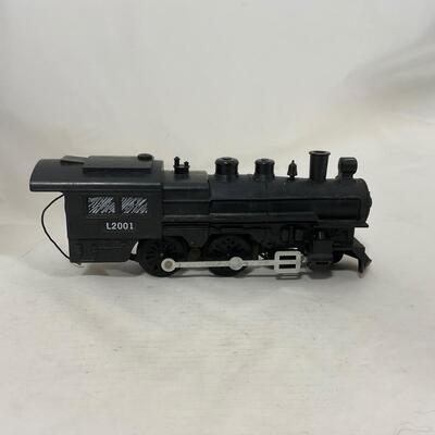 -261- TRAINS | American Flyer Engine #L2001 with Tender