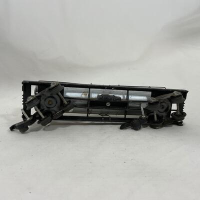 -262- TRAINS | Mixed Vintage Train Cars