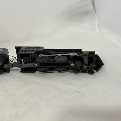 -268- TRAINS | 1950â€™s American Flyer 21165 Locomotives with Tender