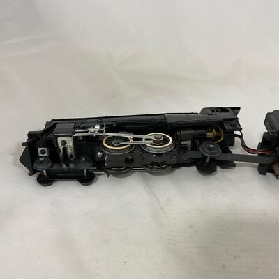 -269- TRAINS | Vintage Mixed Train Cars