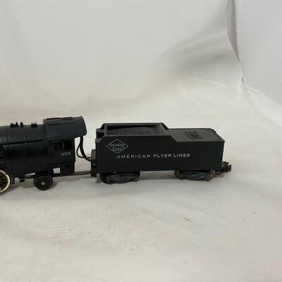 -269- TRAINS | Vintage Mixed Train Cars