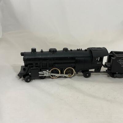 -269- TRAINS | Vintage Mixed Train Cars