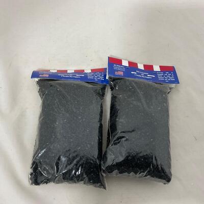 -273- TRAINS | Brand New Bags of Coal for Model Rail Road