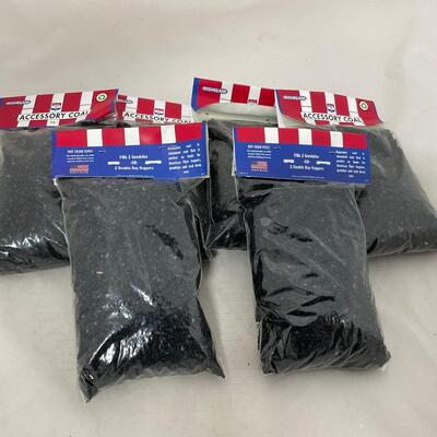 -273- TRAINS | Brand New Bags of Coal for Model Rail Road