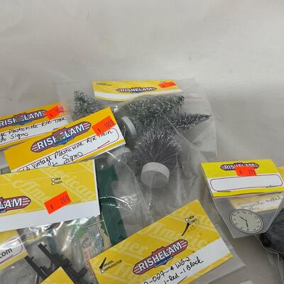 -274- TRAINS | Model Rail Road Accessories and Scenery