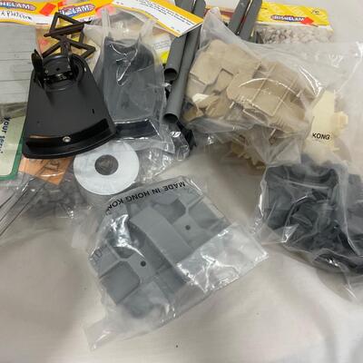 -274- TRAINS | Model Rail Road Accessories and Scenery