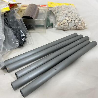 -274- TRAINS | Model Rail Road Accessories and Scenery