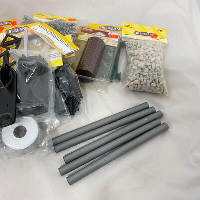 -274- TRAINS | Model Rail Road Accessories and Scenery