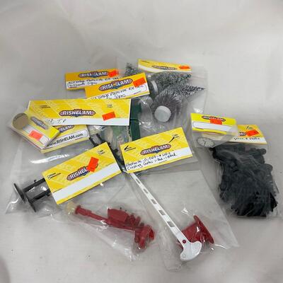 -274- TRAINS | Model Rail Road Accessories and Scenery