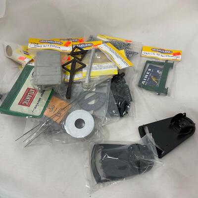 -274- TRAINS | Model Rail Road Accessories and Scenery
