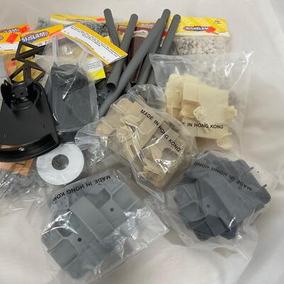 -274- TRAINS | Model Rail Road Accessories and Scenery