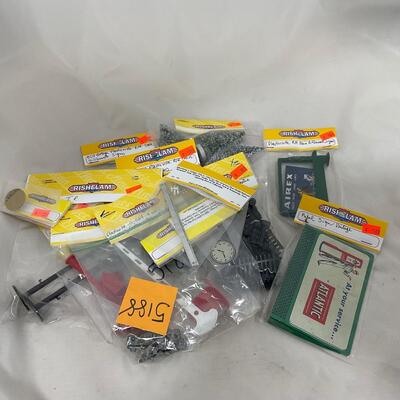 -274- TRAINS | Model Rail Road Accessories and Scenery