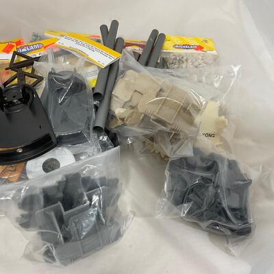 -274- TRAINS | Model Rail Road Accessories and Scenery